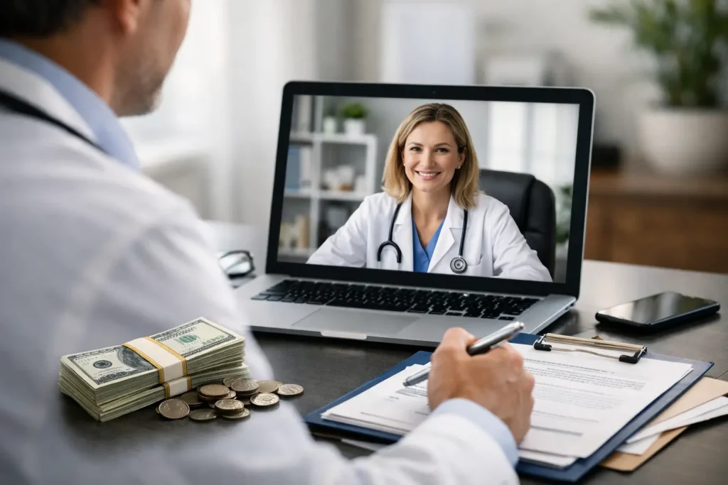 Are Telehealth Grants for Providers Worth Pursuing?