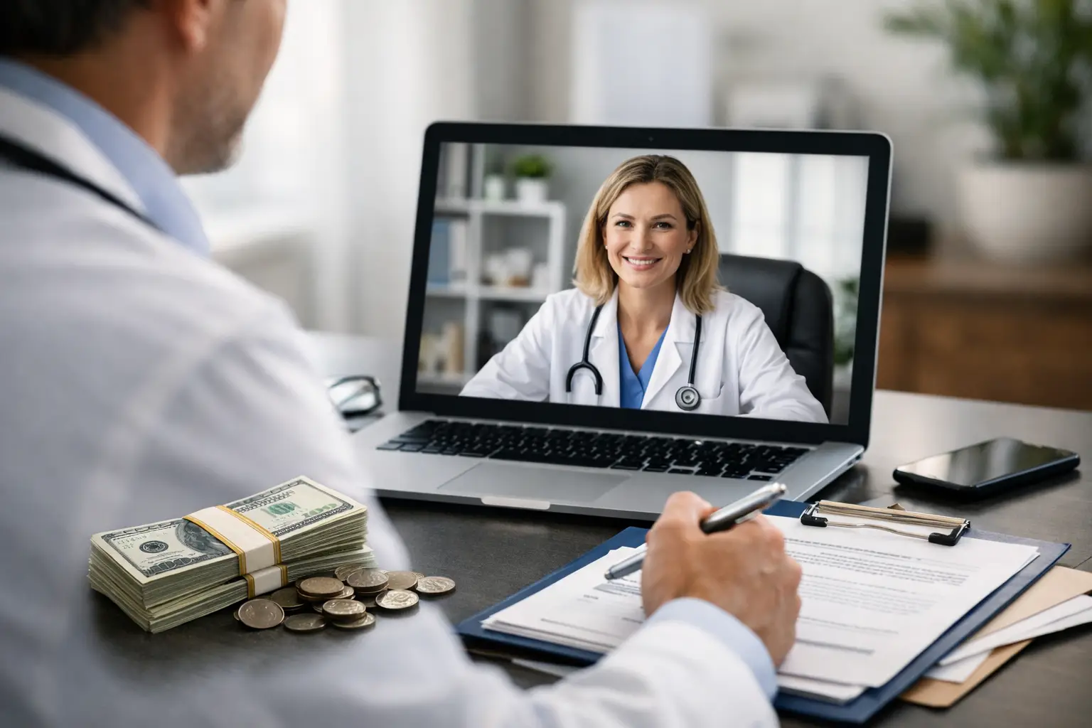 Are Telehealth Grants for Providers Worth Pursuing?