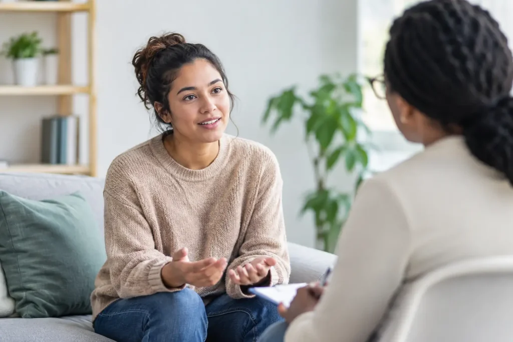 Behavioral Health Program Grants That Fit