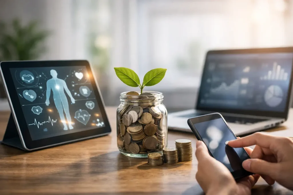 Digital Health Grant Funding Worth Pursuing