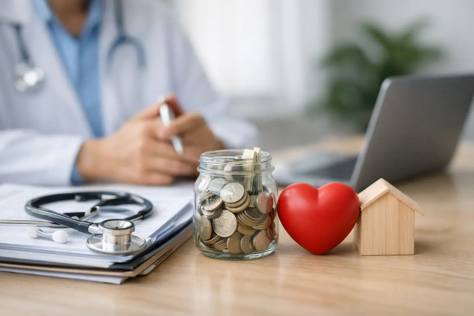 Healthcare Grant Opportunities: How to Find Funding That Fits Your Mission