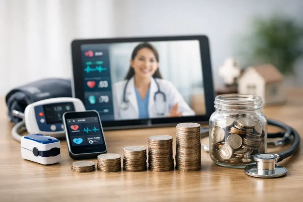 How Remote Patient Monitoring Grants Fund Care