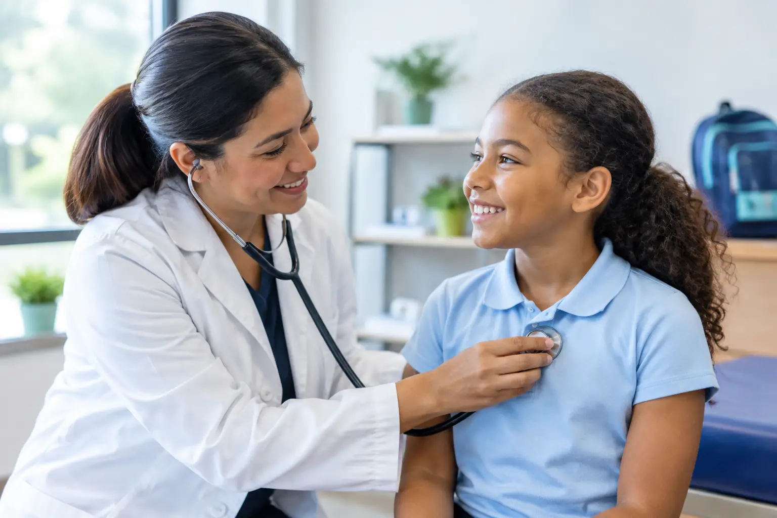 How School District Health Grants Support Students