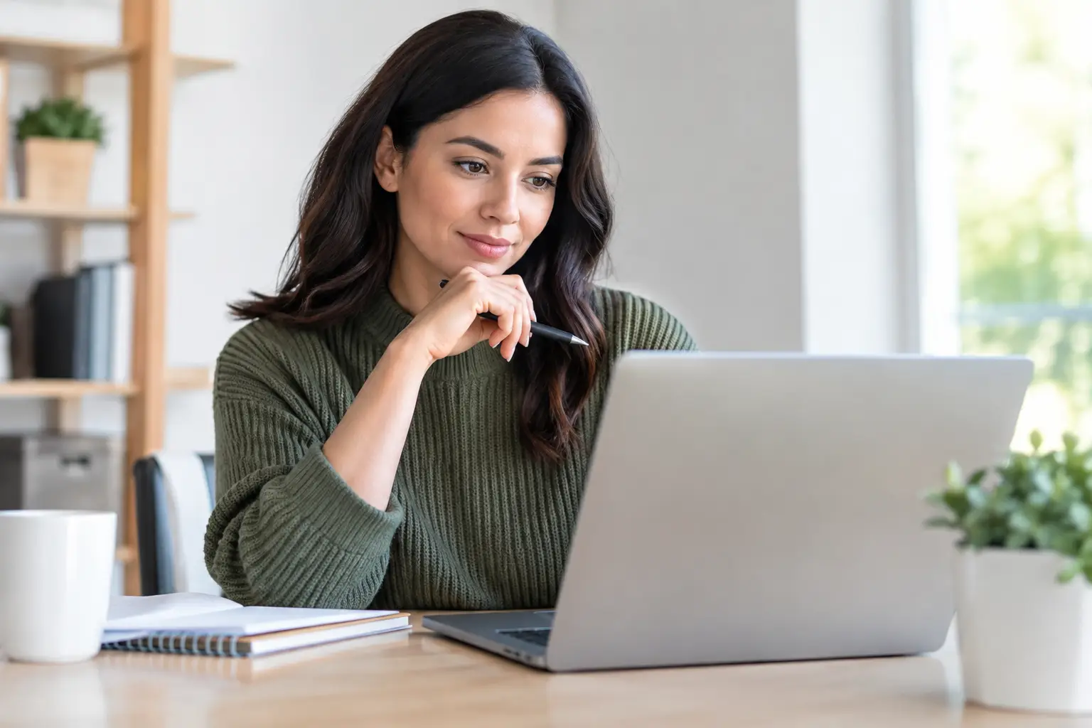 How to Check Grant Eligibility Before You Apply