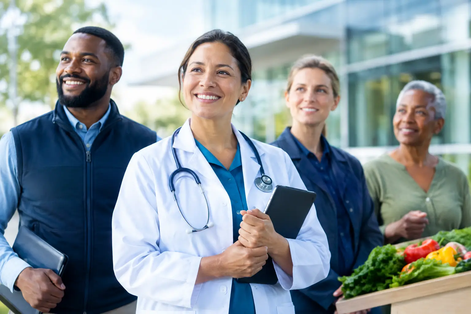 Public Health Agency Grants That Fit Your Mission