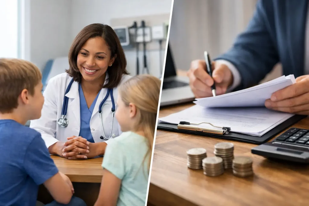 Which School Based Health Center Grants Fit?