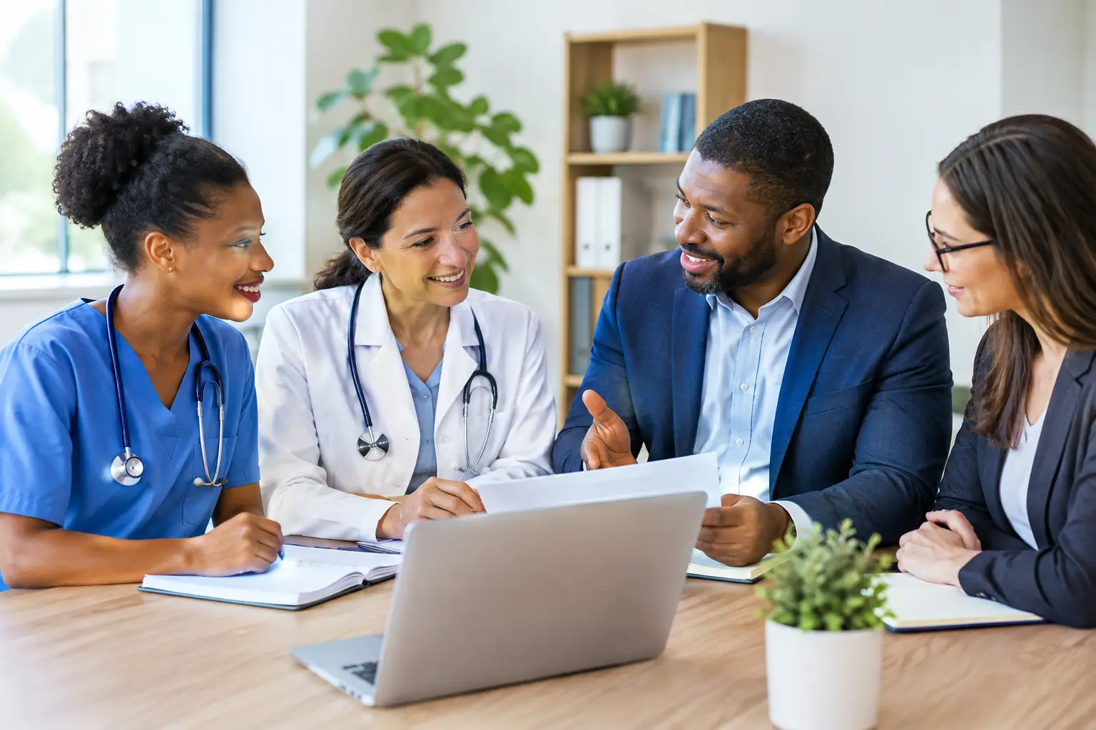 FQHCs Grant Funding Opportunities That Fit