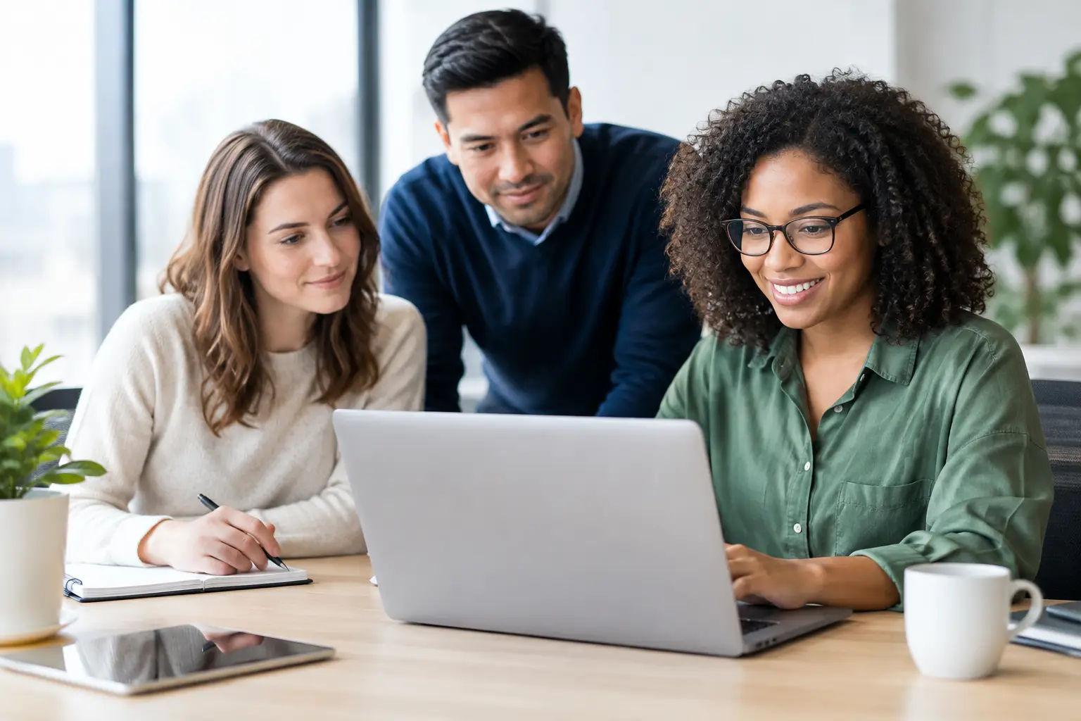 Funding Intelligence Tools That Save Grant Teams Time